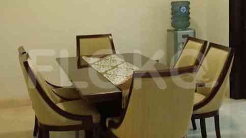 2 Bedroom on 15th Floor for Rent in Pakubuwono View - fga055 2