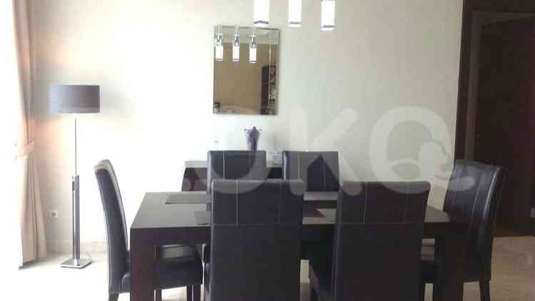 2 Bedroom on 7th Floor for Rent in Pakubuwono View - fga530 3