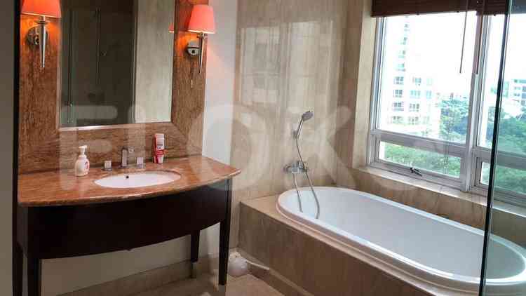 2 Bedroom on 8th Floor for Rent in Pakubuwono View - fgaf7c 8