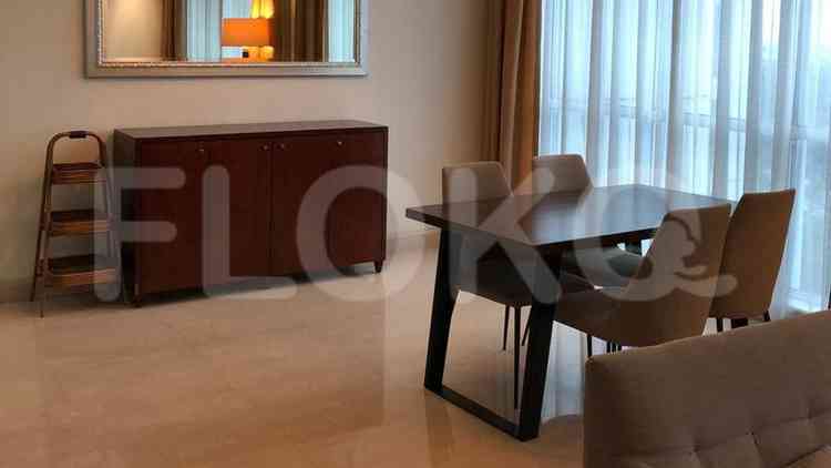 2 Bedroom on 8th Floor for Rent in Pakubuwono View - fgaf7c 3