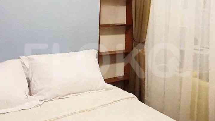 Tipe 2 Kamar Tidur di Lantai 15 untuk disewakan di Lavanue Apartemen - fpa412 2