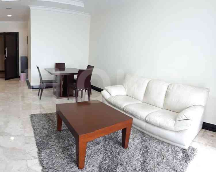 2 Bedroom on 15th Floor for Rent in Essence Darmawangsa Apartment - fci841 1