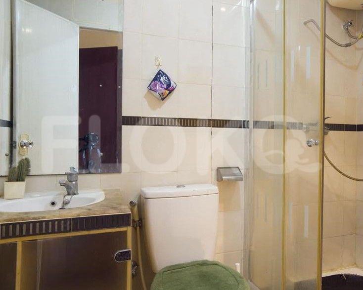 3 Bedroom on 46th Floor for Rent in Sudirman Park Apartment - ftad04 7