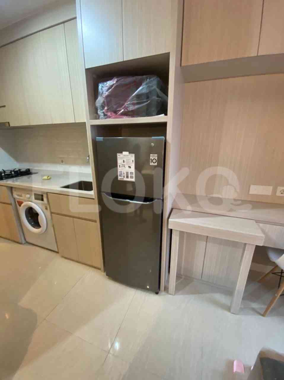 1 Bedroom on 31st Floor for Rent in Sedayu City Apartment - fkeab2 6