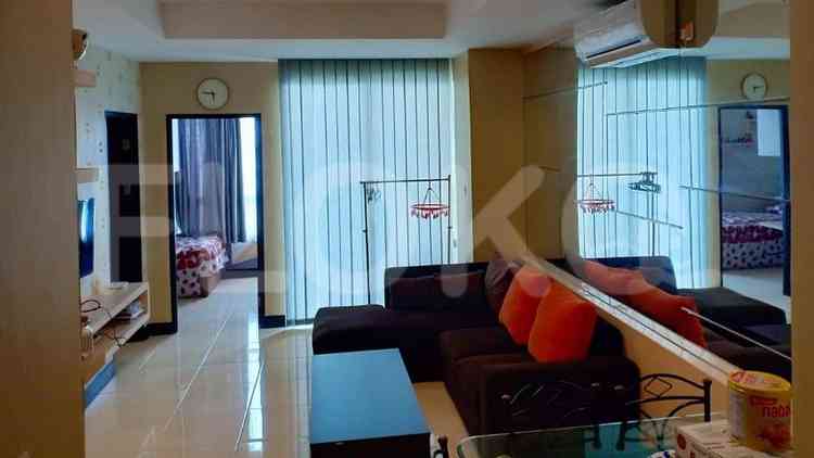 2 Bedroom on 15th Floor for Rent in Essence Darmawangsa Apartment - fcicd6 2