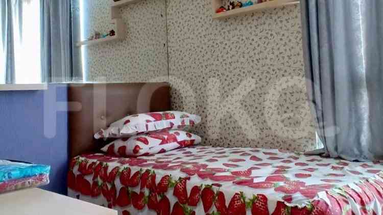 Tipe 2 Kamar Tidur di Lantai 15 untuk disewakan di Essence Darmawangsa Apartemen - fci8f6 3