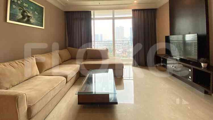 2 Bedroom on 15th Floor for Rent in Pakubuwono View - fga80a 1