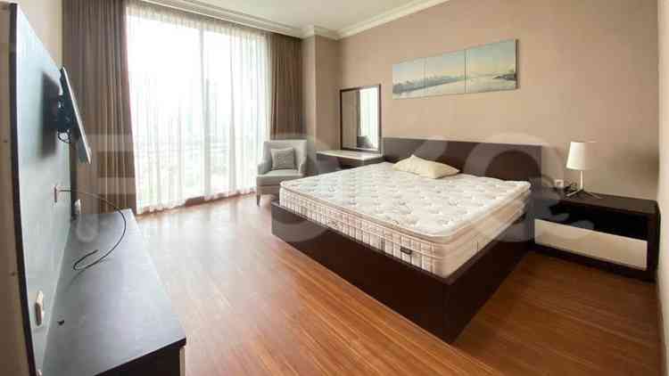 2 Bedroom on 15th Floor for Rent in Pakubuwono View - fga80a 4