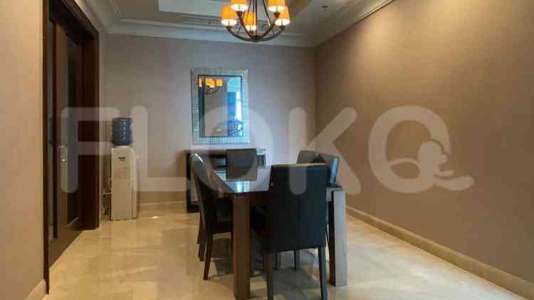 2 Bedroom on 15th Floor for Rent in Pakubuwono View - fga80a 2