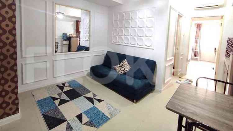 1 Bedroom on 15th Floor for Rent in Cosmo Terrace - fth340 2