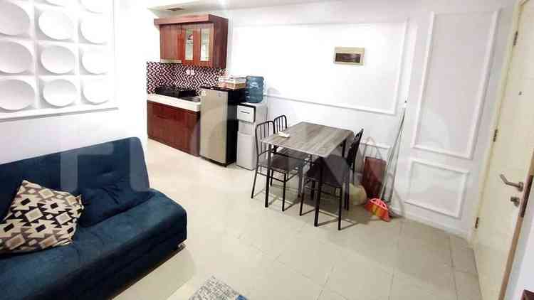 1 Bedroom on 15th Floor for Rent in Cosmo Terrace - fth340 3
