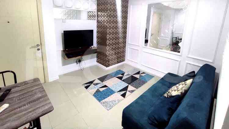 1 Bedroom on 15th Floor for Rent in Cosmo Terrace - fth340 1
