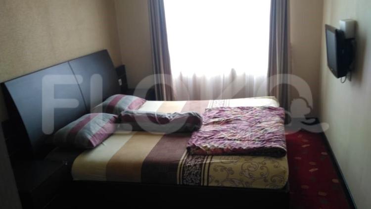 3 Bedroom on 12th Floor for Rent in Sudirman Park Apartment - ftaff3 4