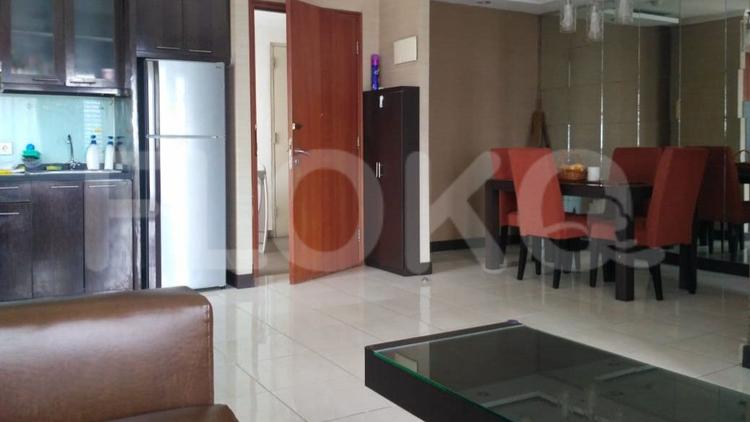 3 Bedroom on 12th Floor for Rent in Sudirman Park Apartment - ftaff3 1