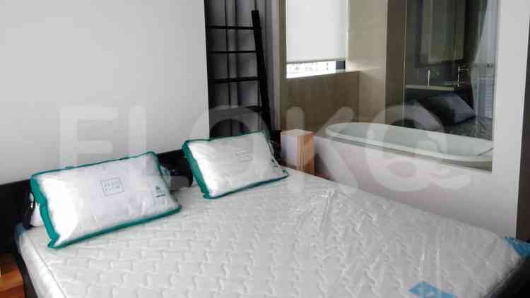 2 Bedroom on 20th Floor for Rent in La Vie All Suites - fku4af 4