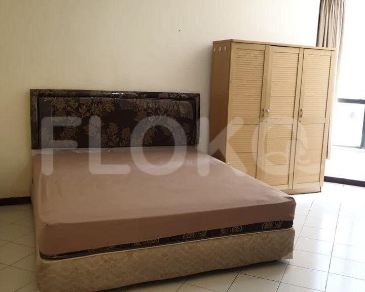 1 Bedroom on 15th Floor for Rent in Taman Rasuna Apartment - fku508 5