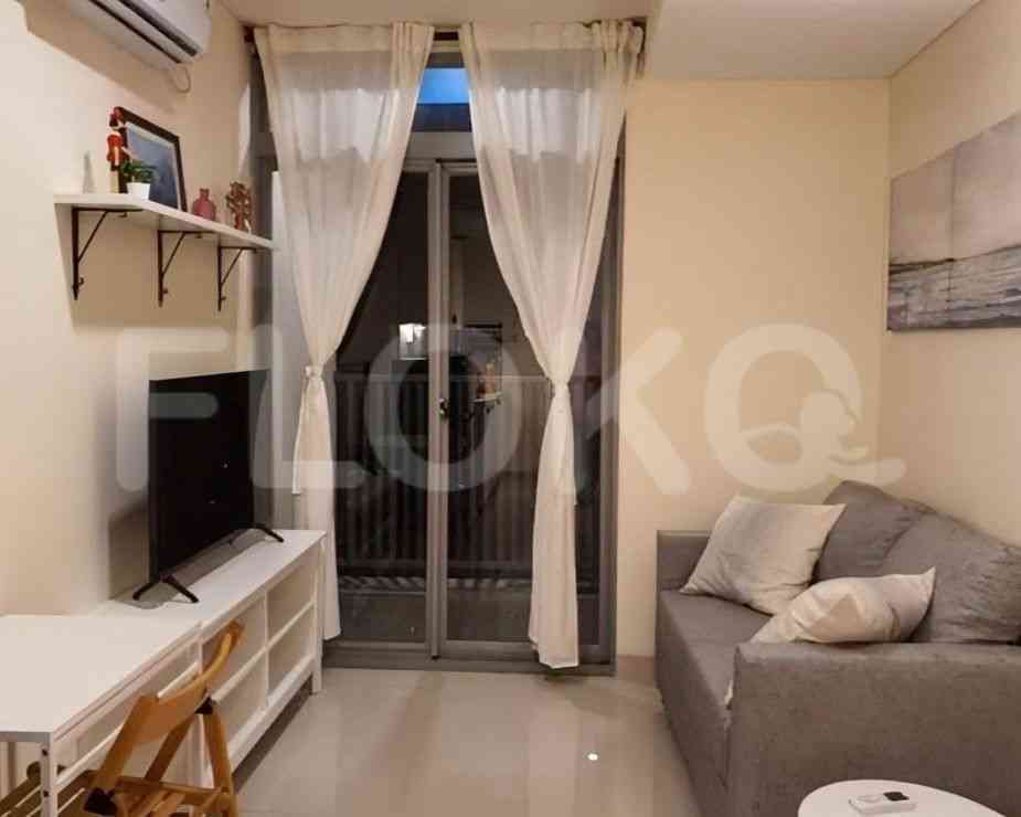 1 Bedroom on 18th Floor for Rent in Pejaten Park Residence - fpeac0 1