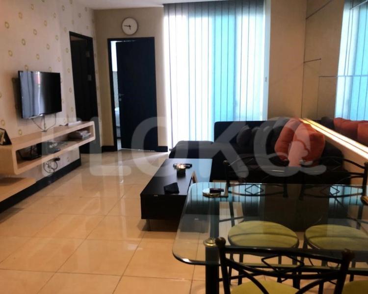 2 Bedroom on 6th Floor for Rent in Essence Darmawangsa Apartment - fcie0c 2