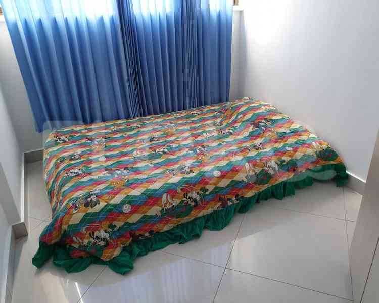 Tipe 3 Kamar Tidur di Lantai 7 untuk disewakan di Taman Rasuna Apartemen - fkuc51 5