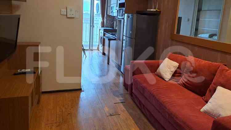1 Bedroom on 5th Floor for Rent in Lavande Residence - fte3b2 2