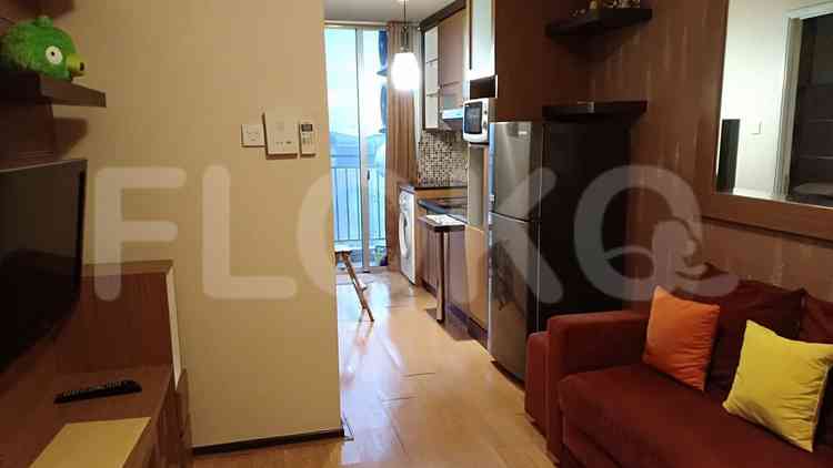 1 Bedroom on 5th Floor for Rent in Lavande Residence - fte3b2 1