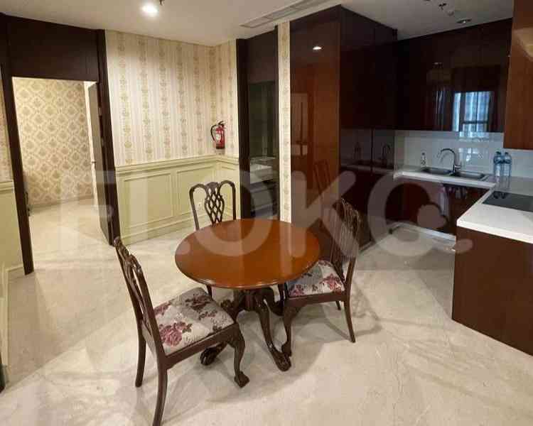 2 Bedroom on 2nd Floor for Rent in Pondok Indah Residence - fpo2cf 4