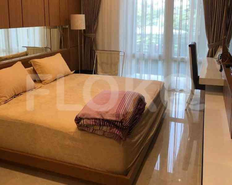 2 Bedroom on 2nd Floor for Rent in Pondok Indah Residence - fpo70d 3
