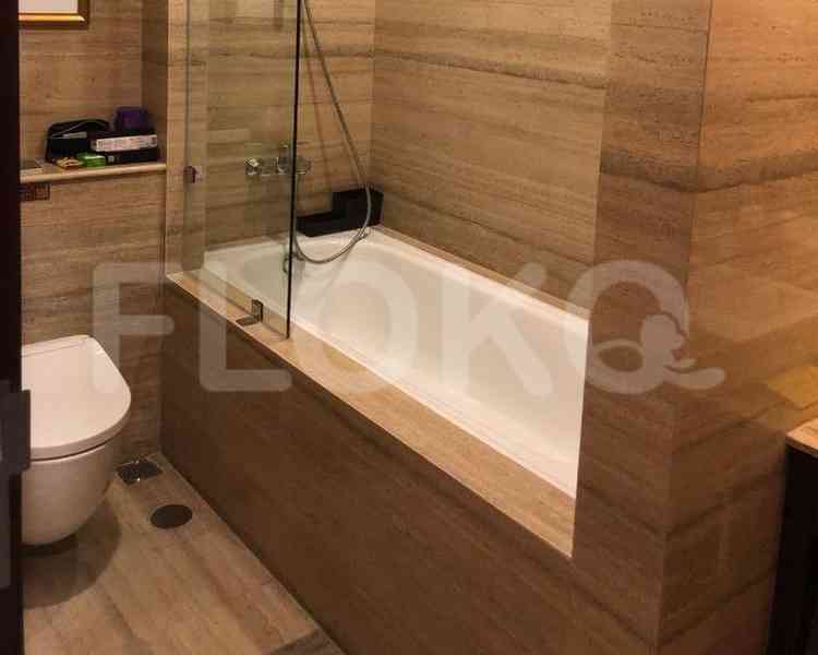 2 Bedroom on 2nd Floor for Rent in Pondok Indah Residence - fpo70d 6