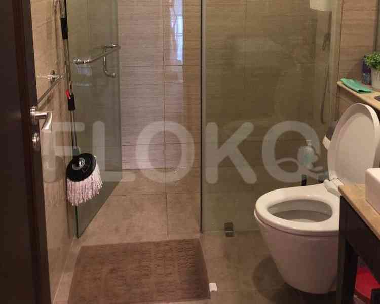 2 Bedroom on 2nd Floor for Rent in Pondok Indah Residence - fpo70d 5