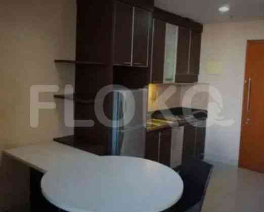 2 Bedroom on 15th Floor for Rent in Kuningan Place Apartment - fku2f4 2