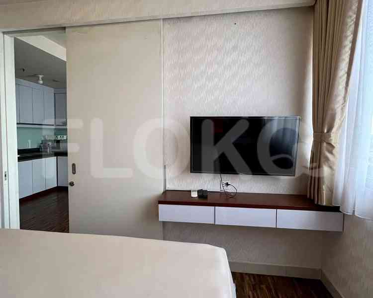 1 Bedroom on 16th Floor for Rent in Kuningan Place Apartment - fku8ce 2