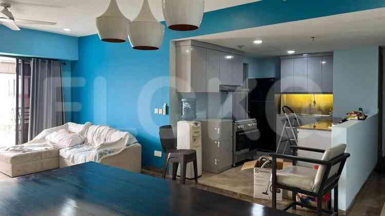 Tipe 3 Kamar Tidur di Lantai 10 untuk disewakan di BonaVista Apartemen - fle5e7 1