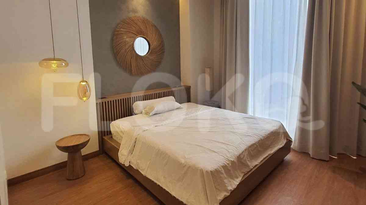 2 Bedroom on 15th Floor for Rent in Apartemen Beverly Tower - fcic6c 1