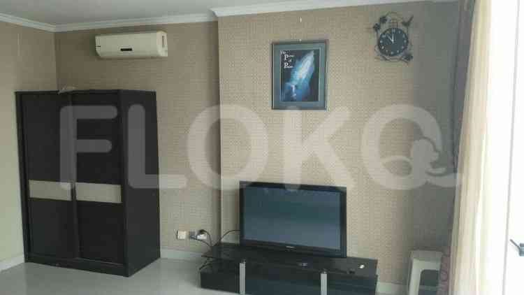 1 Bedroom on 15th Floor for Rent in Ancol Mansion Apartment - fan3d2 1