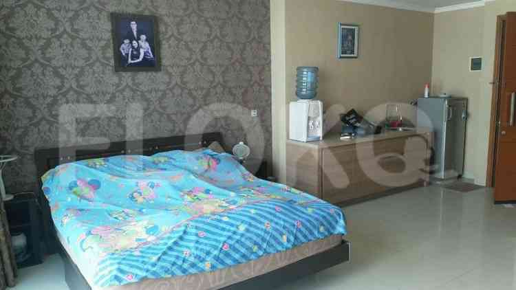 Tipe 1 Kamar Tidur di Lantai 15 untuk disewakan di Ancol Mansion Apartemen - fan957 2