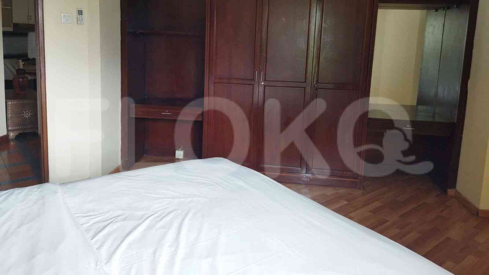 1 Bedroom on 15th Floor for Rent in Arkadia Residence at Kemang  - fke2d1 4