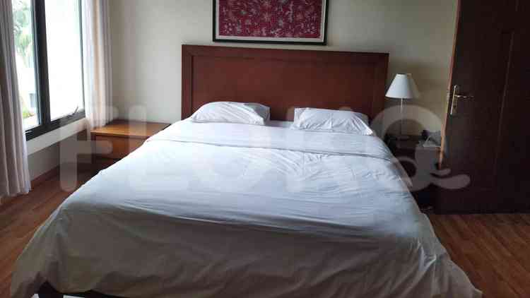 1 Bedroom on 15th Floor for Rent in Arkadia Residence at Kemang - fke2d1 3