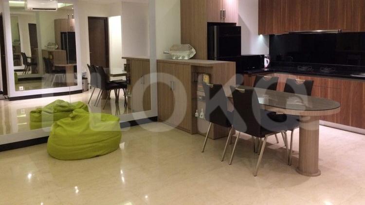 2 Bedroom on 15th Floor for Rent in Lavanue Apartment - fpa671 3