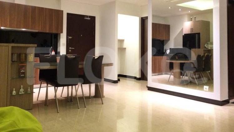 2 Bedroom on 15th Floor for Rent in Lavanue Apartment - fpa671 4