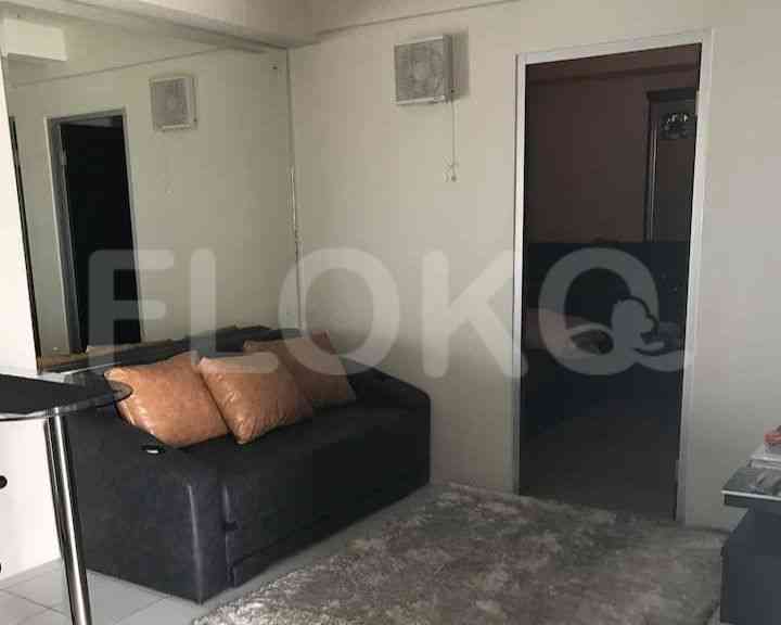 2 Bedroom on 15th Floor for Rent in Pancoran Riverside Apartment - fpacc9 1