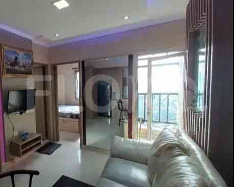 2 Bedroom on 20th Floor for Rent in Mediterania Palace Kemayoran - fke096 3