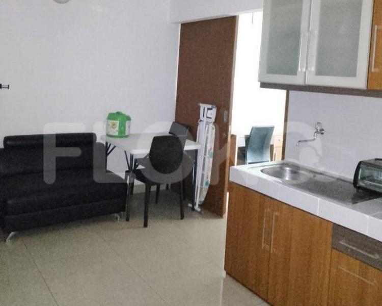 1 Bedroom on 12th Floor for Rent in Sahid Sudirman Residence - fsu52c 1