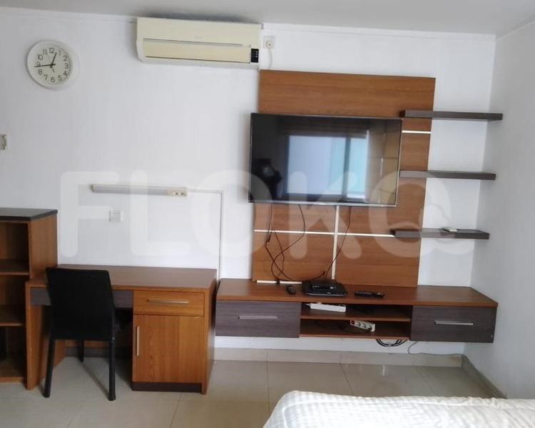 1 Bedroom on 12th Floor for Rent in Sahid Sudirman Residence - fsu52c 2