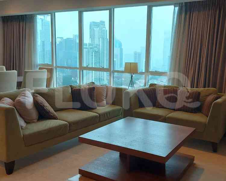 3 Bedroom on 32nd Floor for Rent in Sky Garden - fse08f 1
