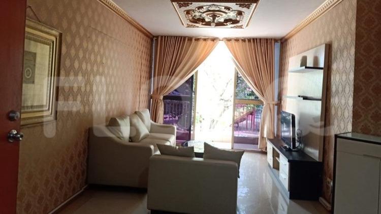 3 Bedroom on 2nd Floor for Rent in Taman Rasuna Apartment - fku97e 2