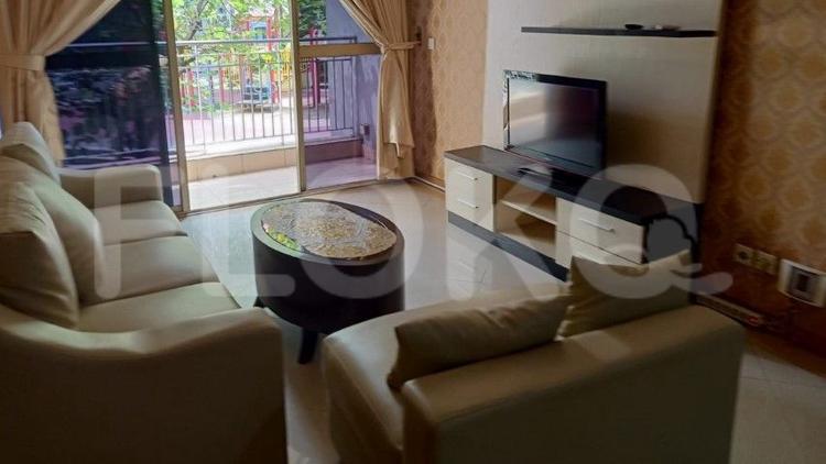 3 Bedroom on 2nd Floor for Rent in Taman Rasuna Apartment - fku97e 1