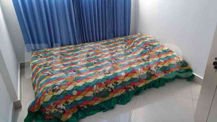 Tipe 3 Kamar Tidur di Lantai 15 untuk disewakan di Taman Rasuna Apartemen - fkud61 5