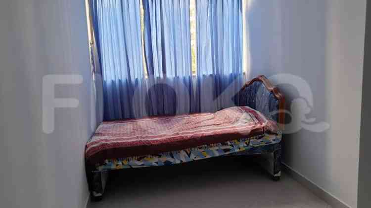 Tipe 3 Kamar Tidur di Lantai 15 untuk disewakan di Taman Rasuna Apartemen - fkud61 6