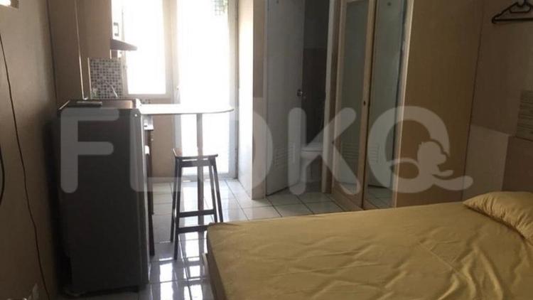 1 Bedroom on 17th Floor for Rent in Green Pramuka City Apartment - fcebac 1