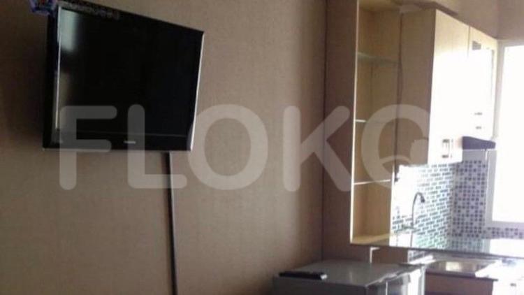 1 Bedroom on 17th Floor for Rent in Green Pramuka City Apartment - fcebac 2